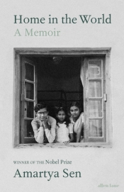 Varun Ghosh reviews 'Home in the World: A memoir' by Amartya Sen