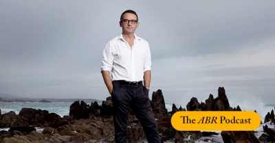 Paul Kildea on Musica Viva and Benjamin Britten | The ABR Podcast #48
