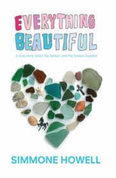 January Jones reviews &#039;Everything Beautiful&#039; by Simmone Howell