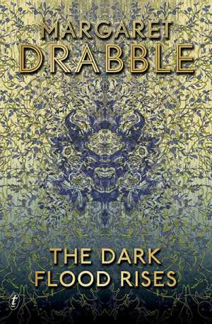 Jane Sullivan reviews &#039;The Dark Flood Rises&#039; by Margaret Drabble