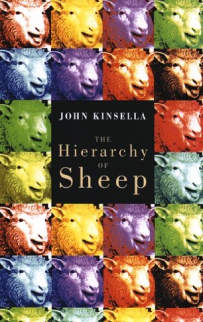 Philip Harvey reviews &#039;The Hierarchy of Sheep&#039; by John Kinsella
