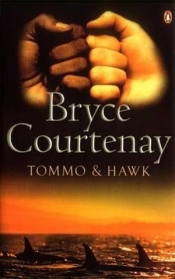 Michael Sharkey reviews 'Tommo & Hawk' by Bryce Courtenay