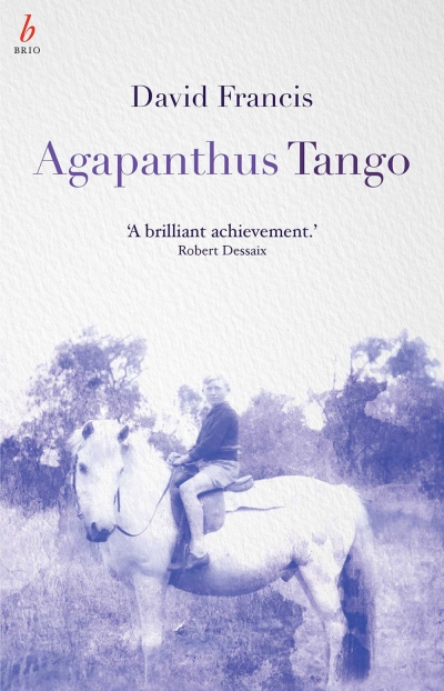 David Matthews reviews &#039;Agapanthus Tango&#039; by David Francis