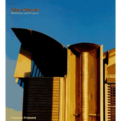 Dimity Reed reviews &#039;Glenn Murcutt: Buildings + projects 1962–2003&#039; by Françoise Fromonot, translated by Charlotte Ellis