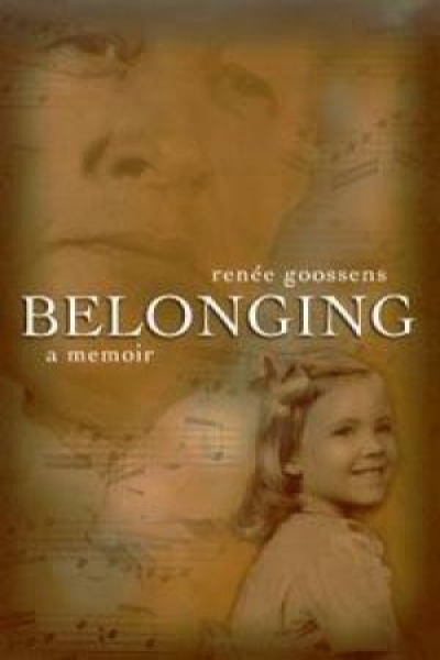 Joy Hooton reviews 'Belonging' by Renée Goossens