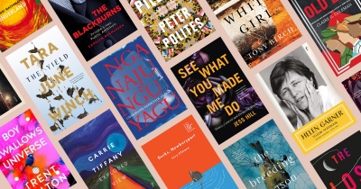 Books of the Year 2019