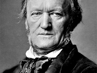 &#039;Who’s Afraid of Richard Wagner?&#039; by Andrew Riemer
