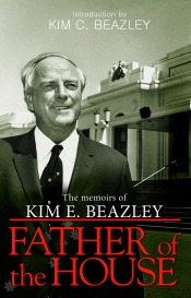 Geoff Gallop reviews 'Father Of The House: The memoirs of Kim E. Beazley' by Kim E. Beazley