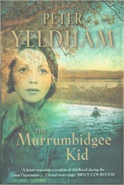 Steve Gome reviews &#039;The Murrumbidgee Kid&#039; by Peter Yeldham