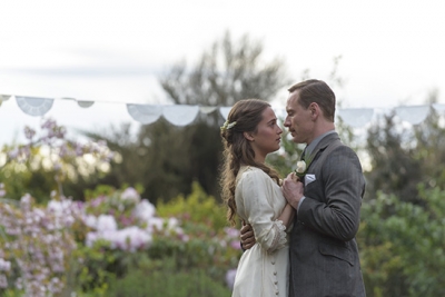 The Light Between Oceans