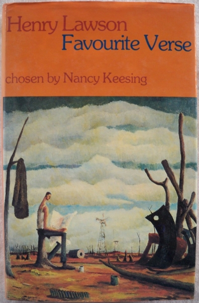 Clement Semmler reviews &#039;Henry Lawson: Favourite verse&#039; compiled by Nancy Keesing