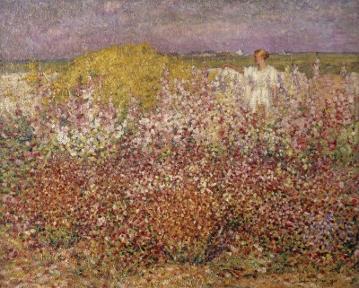 John Russell: Australia’s French Impressionist (Art Gallery of New South Wales)