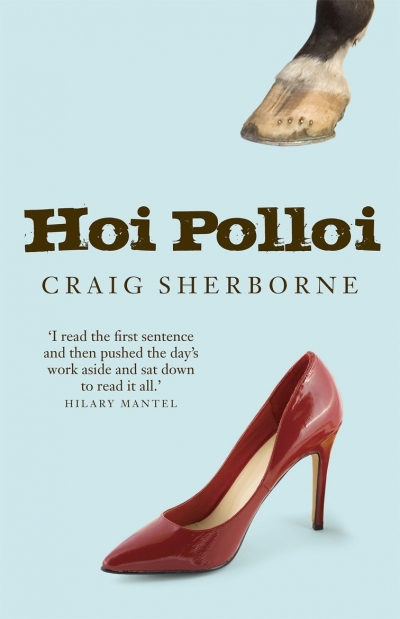 David McCooey reviews 'Hoi Polloi' by Craig Sherborne