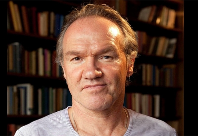 Open Page with Tony Birch