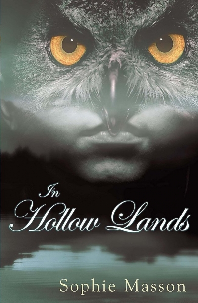Geoffrey Miller reviews ‘In Hollow Lands’ by Sophie Masson