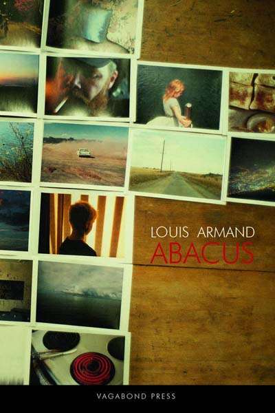 Chris Flynn reviews &#039;Abacus&#039; by Louis Armand