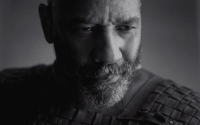 &#039;The Tragedy of Macbeth&#039;: Shakespeare by way of Brecht in Joel Coen’s new film