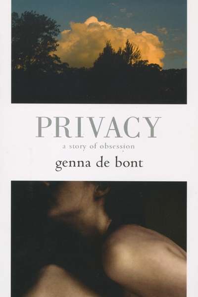 Rory Kennett-Lister reviews 'Privacy' by Genna de Bont