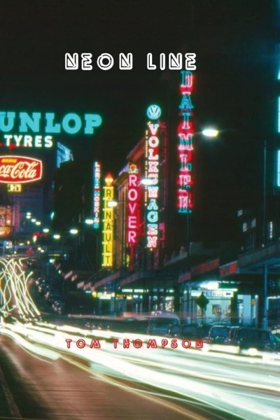 Alan Gould reviews ‘Big Boys’ by Phillip Edmonds and ‘Neonline’ by Tom Thompson