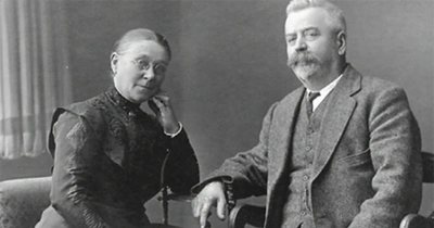 Kerryn Goldsworthy reviews ‘The Middling Sort: A South Australian family history’ by Marian Quartly