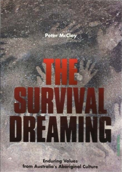 Philip Morrisey reviews &#039;At Home in the World&#039; by Michael Jackson and &#039;The Survival Dreaming&#039; by Peter McCloy