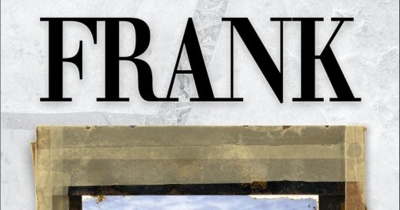 Anthony Lynch reviews &#039;Frank&#039; by Jordie Albiston