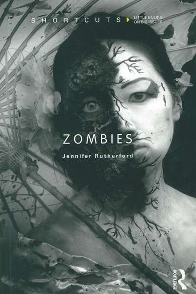 Max Sipowicz reviews &#039;Zombies&#039; by Jennifer Rutherford