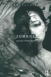 Max Sipowicz reviews 'Zombies' by Jennifer Rutherford