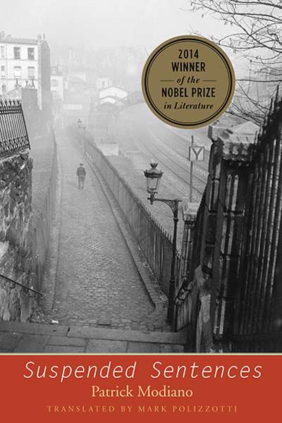 Colin Nettelbeck reviews 'Suspended Sentences' by Patrick Modiano translated by Mark Polizzotti