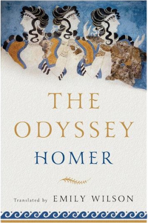 Marguerite Johnson reviews &#039;The Odyssey&#039; by Homer, translated by Emily Wilson, and &#039;The Iliad: A new translation&#039; by Homer, translated by Peter Green