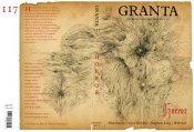 Mieke Chew reviews 'Granta 117: Horror' edited by John Freeman