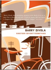 Carol Middleton reviews 'Nineteen Seventysomething' by Barry Divola
