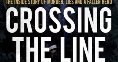 Kevin Foster reviews &#039;Crossing the Line&#039; by Nick McKenzie