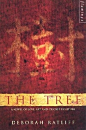 Delia Falconer reviews 'The Tree' by Deborah Ratliff