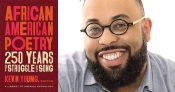 David Mason on 'African American Poetry' edited by Kevin Young | The ABR Podcast #56