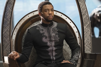 On &#039;Black Panther&#039;