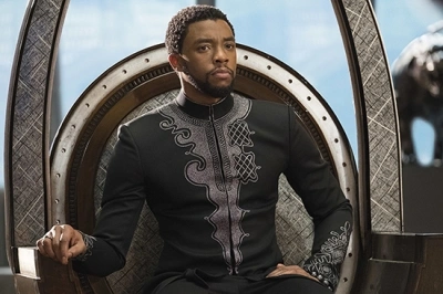 On &#039;Black Panther&#039;