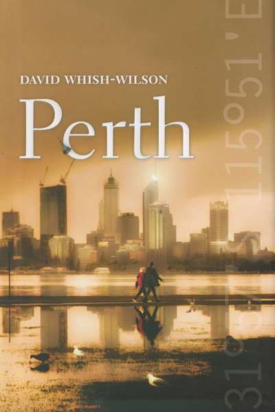 Anne Partlon reviews &#039;Perth&#039; by David Whish-Wilson
