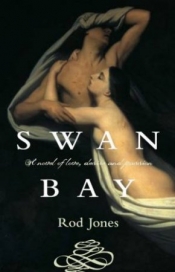 Michael Williams reviews 'Swan Bay' by Rod Jones