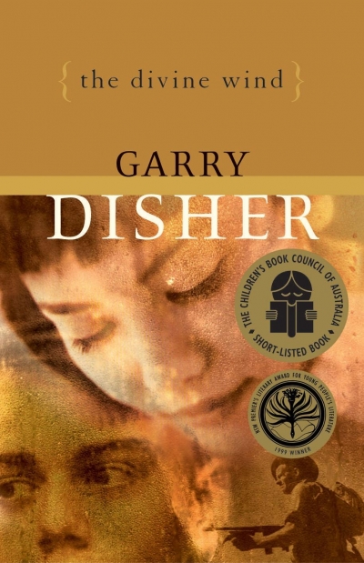 Jenny Pausacker reviews 'The Divine Wind' by Garry Disher