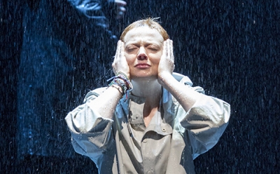 Saint Joan (Sydney Theatre Company)