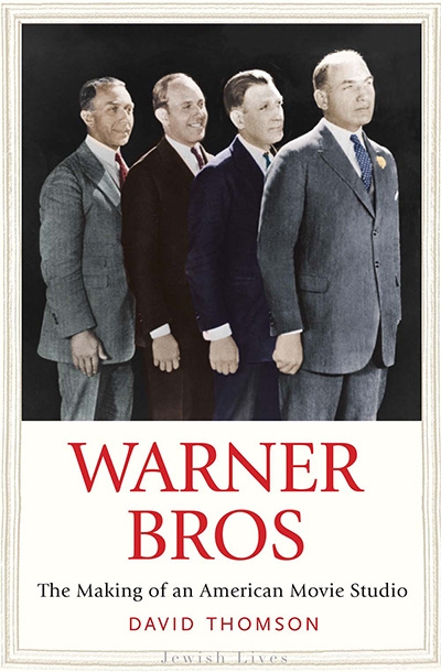 Jake Wilson reviews &#039;Warner Bros: The Making of an American movie studio&#039; by David Thomson