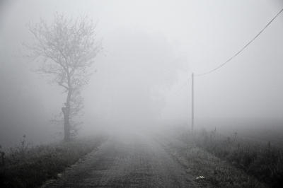 Ghost Road