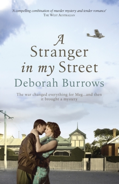 Milly Main reviews &#039;A Stranger in My Street&#039; by Deborah Burrows