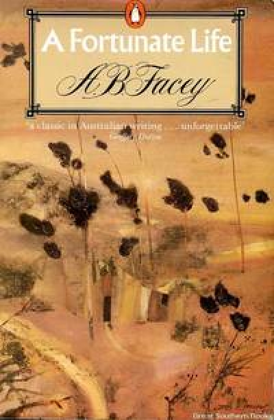 Nancy Keesing reviews &#039;A Fortunate Life&#039; by A.B. Facey