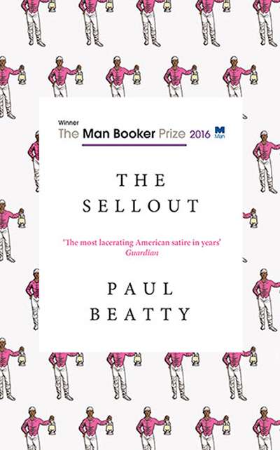 James McNamara reviews 'The Sellout' by Paul Beatty