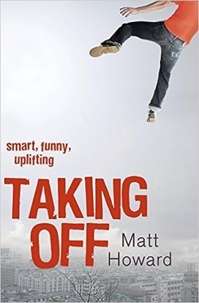 Hannah Kent reviews &#039;Taking Off&#039; by Matt Howard
