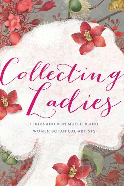 Simon Caterson reviews &#039;Collecting Ladies&#039; by Penny Olsen