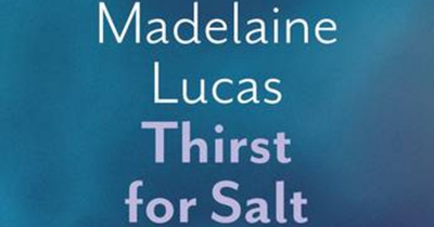 Maria Takolander reviews &#039;Thirst for Salt&#039; by Madelaine Lucas