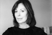 Open Page with Rose Tremain